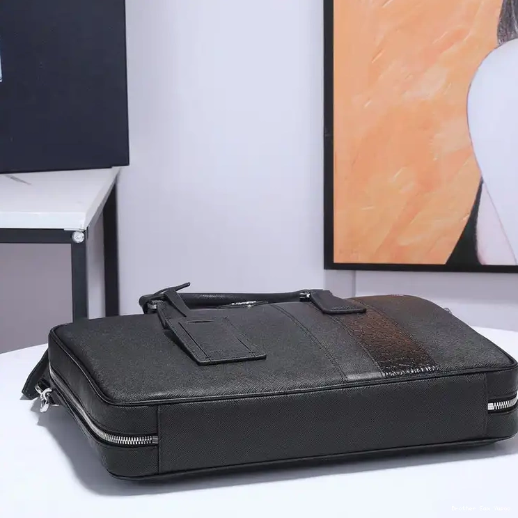 Brother Sam Bag 2112YZ0067 Prada 0729